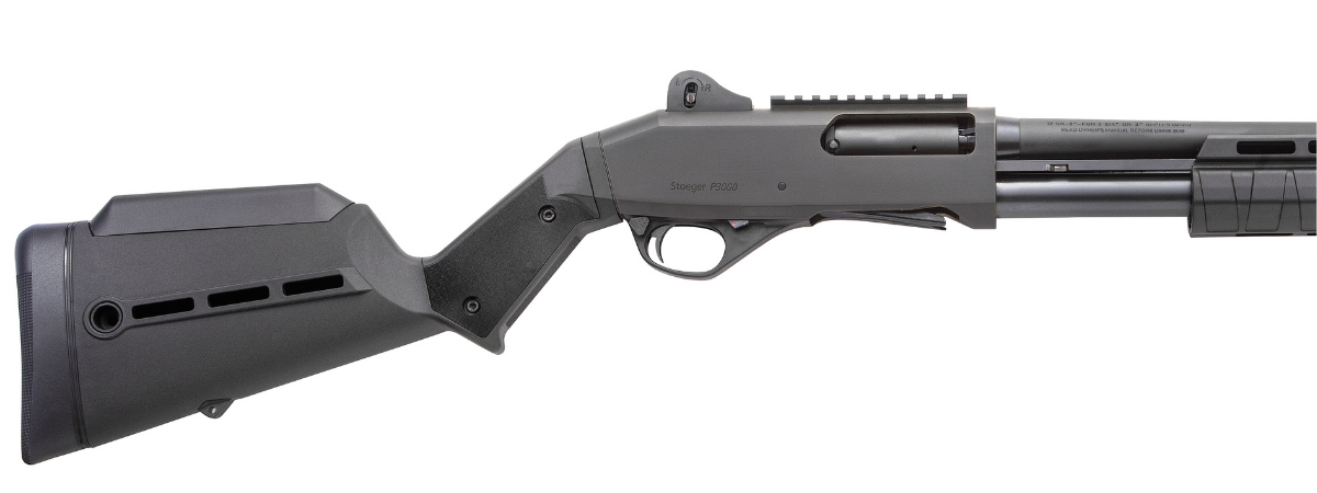 P3000 Taktikal